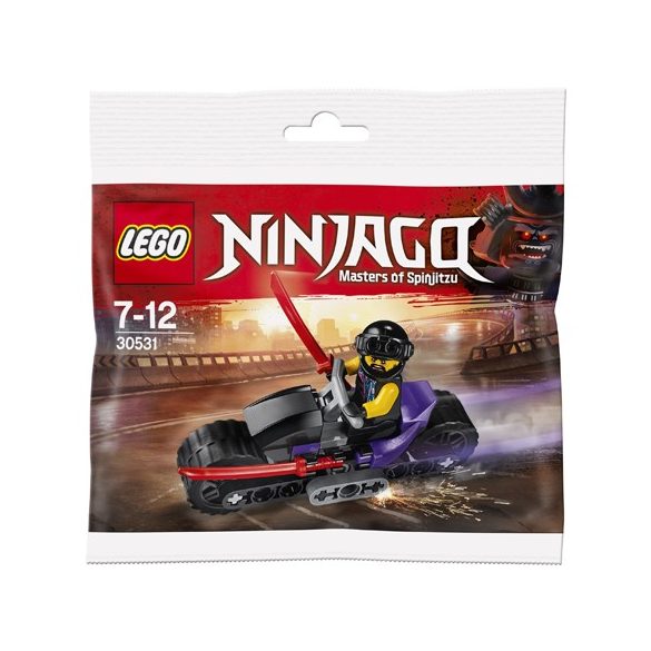 LEGO 30531 Ninjago Garmadon fia