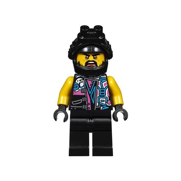 LEGO 30531 Ninjago Sons of Garmadon polybag
