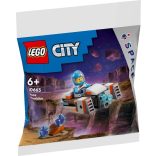 LEGO 30663 City Repülő űrmotorbicikli
