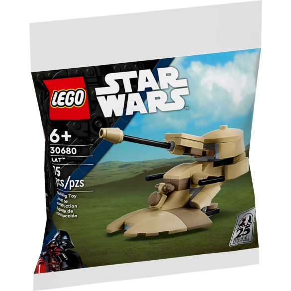 LEGO 30680 Star Wars AAT