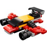 LEGO 30691 Creator  3-in-1 Átalakítható mini Monster Truck
