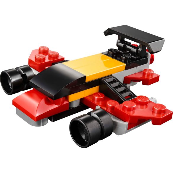 LEGO 30691 Creator  3-in-1 Átalakítható mini Monster Truck
