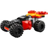 LEGO 30691 Creator  3-in-1 Átalakítható mini Monster Truck