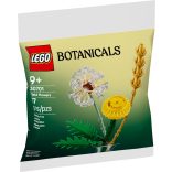 LEGO 30701 Botanical Collection Mezei virágok