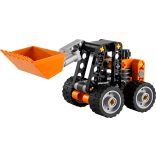 LEGO 30710 Technic Skid-Steer Loader