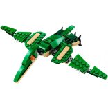 LEGO 31058 Creator Hatalmas dinoszaurusz