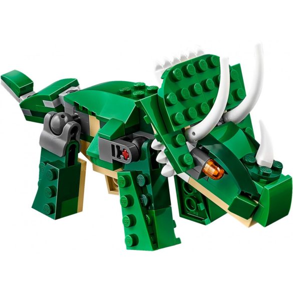 LEGO 31058 Creator Hatalmas dinoszaurusz