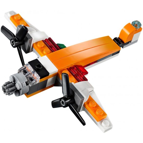 LEGO 31071 Creator Felfedező drón