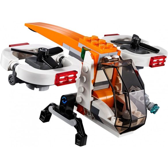 Lego 31071 Creator Drone Explorer