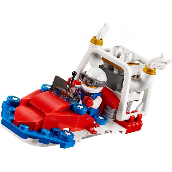 LEGO 31076 Creator Daredevil Stunt Plane