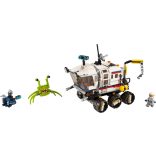 LEGO 31107 Creator Kutató űrterepjáró