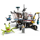 LEGO 31107 Creator Kutató űrterepjáró