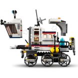 LEGO 31107 Creator Kutató űrterepjáró