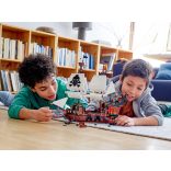 LEGO 31109 Creator Pirate Ship
