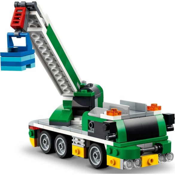 LEGO 31113 Creator Race Car Transporter
