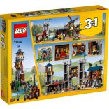 LEGO 31120 Creator Medieval Castle