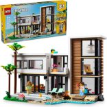 LEGO 31153 Creator 3-in-1 Modern ház