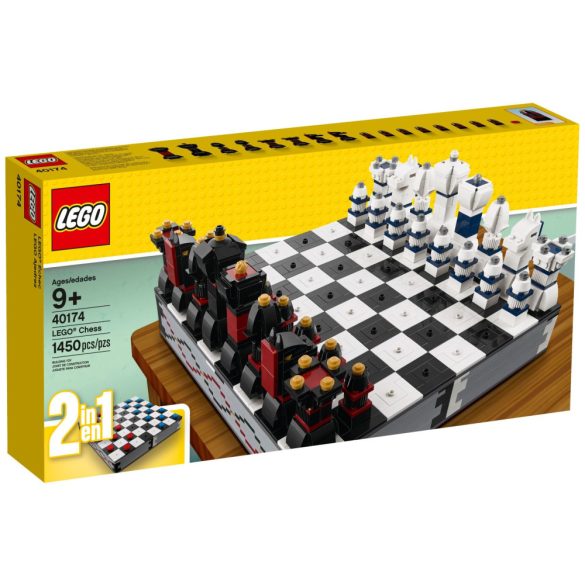 LEGO 40174 Exclusive Chess