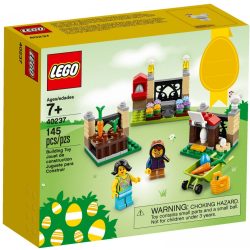 LEGO 40237 Seasonal Húsvéti tojáskeresés