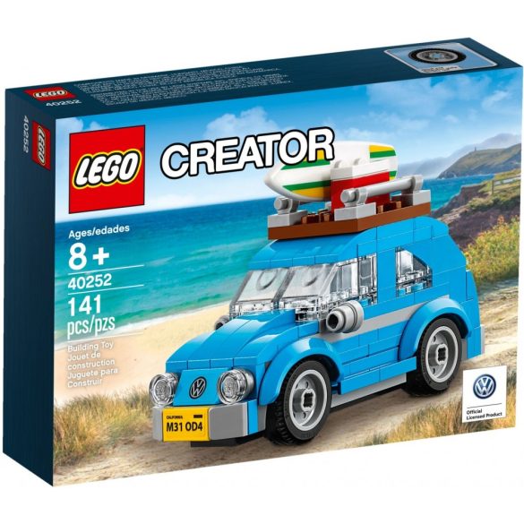 LEGO 40252 Creator Mini VW Beetle