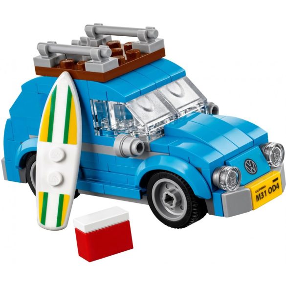 LEGO 40252 Creator Mini VW Beetle