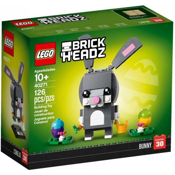 Lego 40271 BrickHeadz Easter Bunny