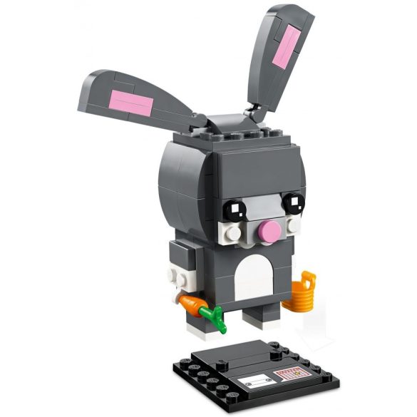 LEGO 40271 BrickHeadz Húsvéti Nyuszi