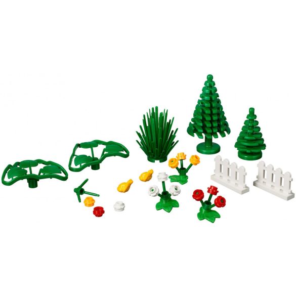 LEGO 40310 Xtra Botanical Accessories
