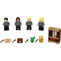 LEGO 40419 Harry Potter Roxfort Klubszoba Készlet