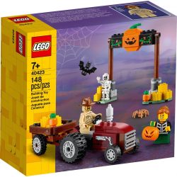 LEGO 40423 Seasonal Halloween Hayride