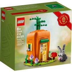 LEGO 40449 Seasonal Easter Bunny's Carrot House