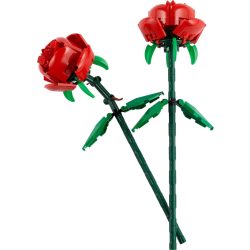 LEGO 40460 Seasonal Iconic Rózsák 