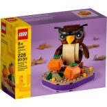 LEGO 40497 Seasonal Halloween Owl