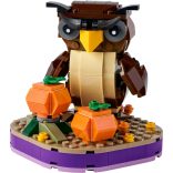 LEGO 40497 Seasonal Halloween Owl