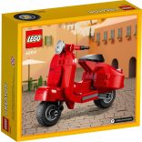 LEGO 40517 Creator Vespa