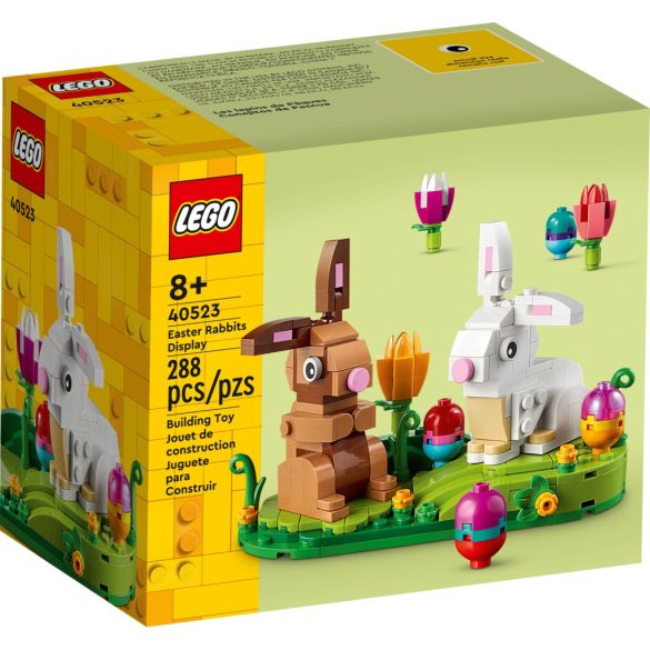 LEGO 40523 Seasonal Húsvéti nyuszik