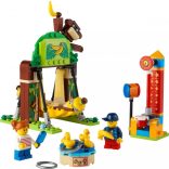 LEGO 40529 Exclusive Gyermekek vidámparkja