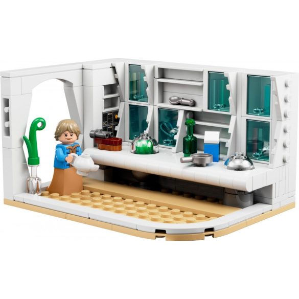LEGO 40531 Star Wars Lars Family Homestead Kitchen