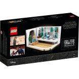 LEGO 40531 Star Wars Lars Family Homestead Kitchen