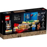 LEGO 40533 Ideas Cosmic Cardboard Adventures
