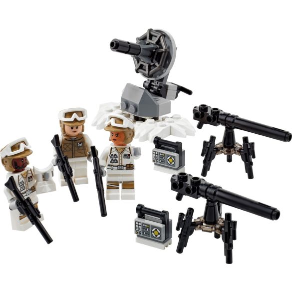 LEGO 40557 Star Wars Defense of Hoth