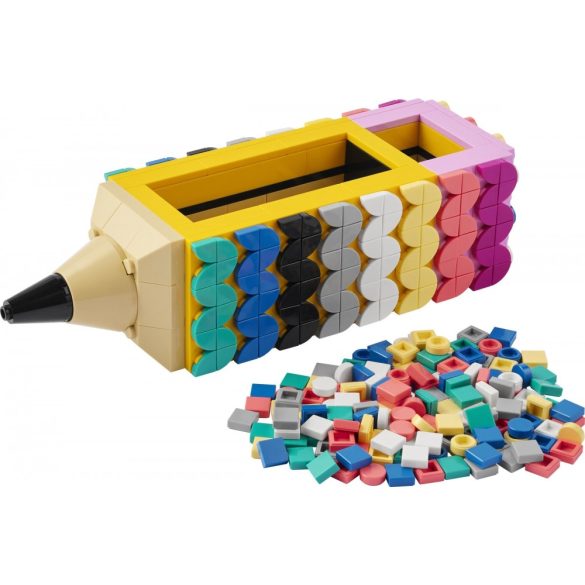 LEGO 40561 DOTS Pencil Holder