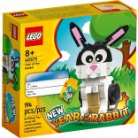 LEGO 40575 Exclusive Year of the Rabbit