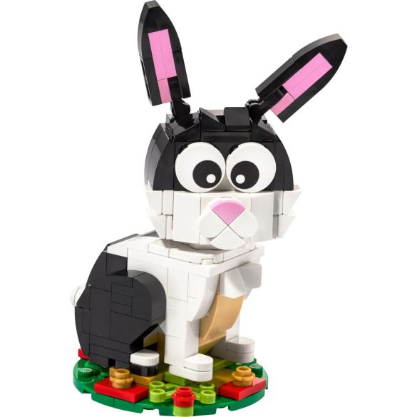 LEGO 40575 Exclusive Year of the Rabbit