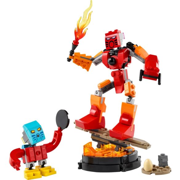 LEGO 40581 Bionicle Tahu és Takua