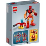 LEGO 40581 Bionicle Tahu és Takua