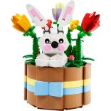LEGO 40587 Seasonal Húsvéti kosár