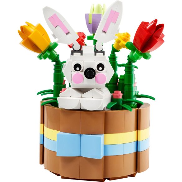 LEGO 40587 Seasonal Húsvéti kosár