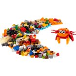 LEGO 40593 Exclusive Fun Creativity 12-in-1