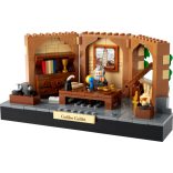 LEGO 40595 Ideas Tribute to Galileo Galilei